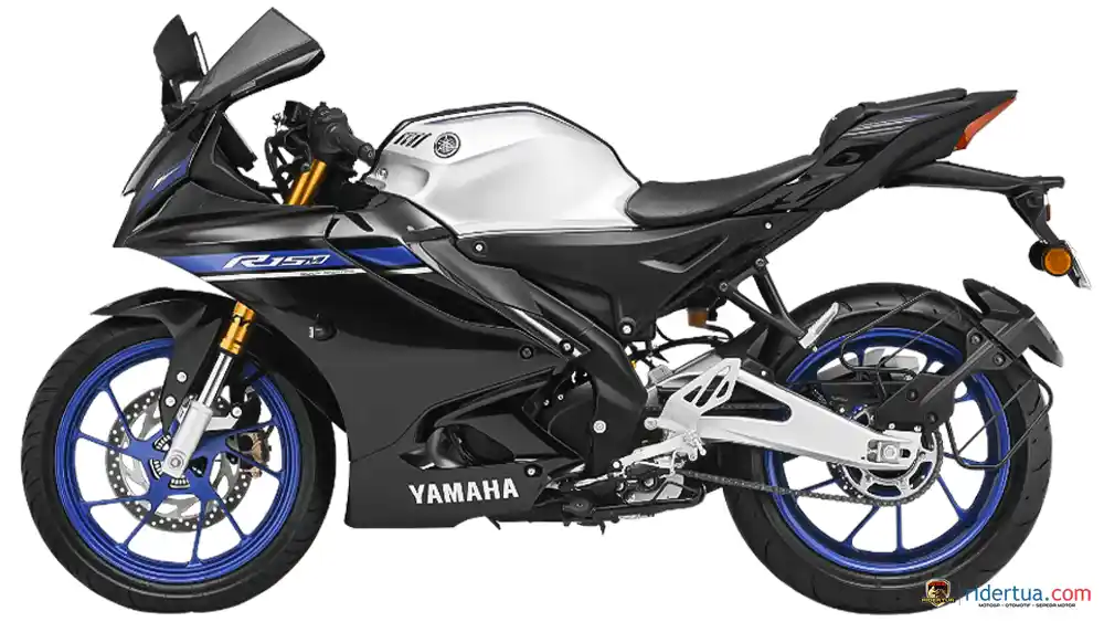 Motor Sport Yamaha R15M 2026 Punya Warna Baru, Fitur Lebih Canggih Harga Lebih Murah? 1 Yamaha, R15M, R15, Yamaha R15M, motor sport