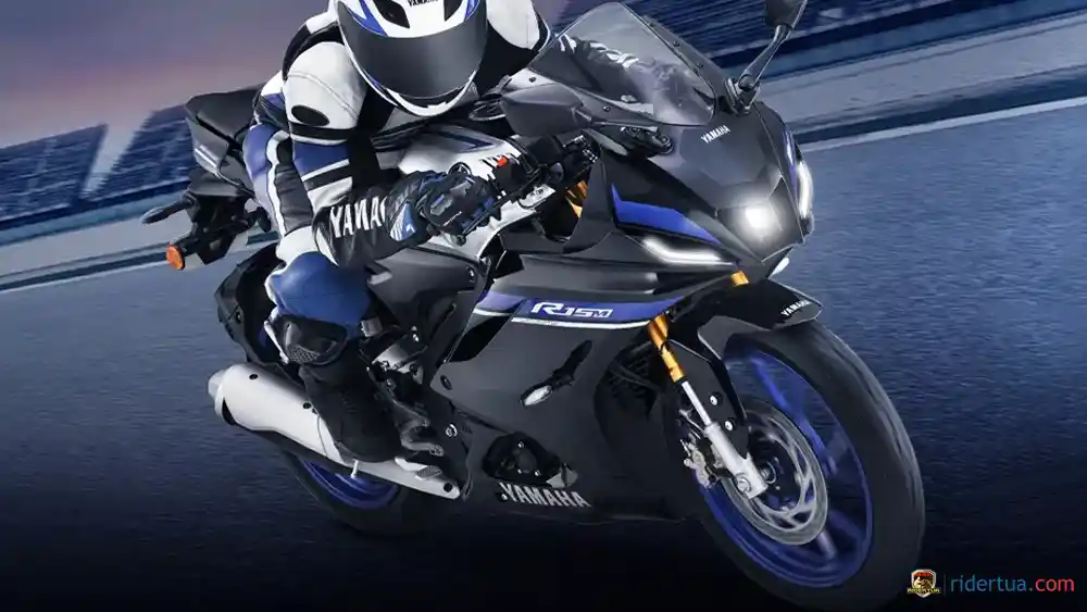 Motor Sport Yamaha R15M 2026 Punya Warna Baru, Fitur Lebih Canggih Harga Lebih Murah? 3 Yamaha, R15M, R15, Yamaha R15M, motor sport