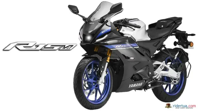 Motor Sport Yamaha R15M 2026 Punya Warna Baru, Fitur Lebih Canggih Harga Lebih Murah?