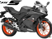 Versi Lebih Murah! Yamaha R15S 2026 Kini Punya Warna Baru, Ada Harga Diskon Versi Lebih Murah! Yamaha R15S 2026 Kini Punya Warna Baru, Ada Harga Diskon