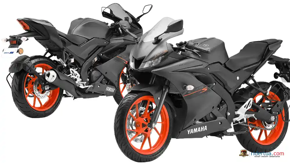 Versi Lebih Murah! Yamaha R15S 2026 Kini Punya Warna Baru, Ada Harga Diskon 2 Yamaha, R15S, Yamaha R15S, R15, motor sport