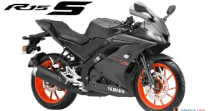 Versi Lebih Murah! Yamaha R15S 2026 Kini Punya Warna Baru, Ada Harga Diskon