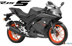 Versi Lebih Murah! Yamaha R15S 2026 Kini Punya Warna Baru, Ada Harga Diskon