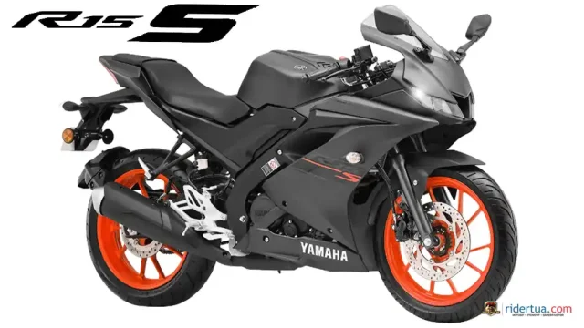 Yamaha R15S Versi Lebih Murah! Yamaha R15S 2026 Kini Punya Warna Baru, Ada Harga Diskon