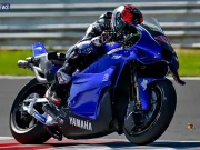 Yamaha V4 - Alex Rins