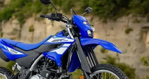 Model Baru Jadi Modern! Yamaha WR125R 2026 Motor Trail yang Dijual Rp 132 Jutaan