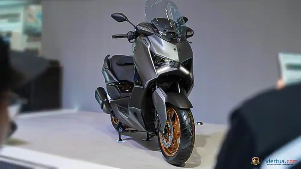 Fitur Baru Makin Modern! Yamaha XMAX 250 Tech MAX 2026 Meluncur di Indonesia 3 Yamaha, XMAX, Yamaha XMAX 250, Yamaha XMAX 250 Tech MAX, motor matik, skutik bongsor