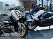 Fiturnya Bersaing! Yamaha XMAX 250 Tech MAX vs Honda Forza 250 Harga Beda Jauh… Fiturnya Bersaing! Yamaha XMAX 250 Tech MAX vs Honda Forza 250 Harga Beda Jauh...