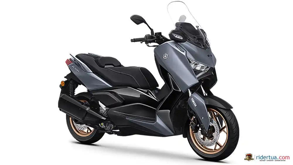 Fiturnya Bersaing! Yamaha XMAX 250 Tech MAX vs Honda Forza 250 Harga Beda Jauh... 1 Fitur Baru Makin Modern! Yamaha XMAX 250 Tech MAX 2026 Meluncur di Indonesia