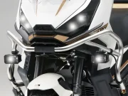 Skutik Petualang Zontes 368G Ultimate Edition 2026 Model yang Lebih Lengkap dan Canggih! Skutik Petualang Zontes 368G Ultimate Edition 2026 Model yang Lebih Lengkap dan Canggih!