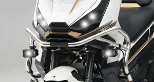 Skutik Petualang Zontes 368G Ultimate Edition 2026 Model yang Lebih Lengkap dan Canggih!