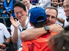 Alberto Puig - Marc Marquez