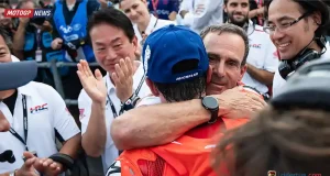 Alberto Puig - Marc Marquez