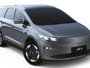 Aletra Terus Perluas Jaringan Dealer-nya Meski Baru Menjual Model L8 Aletra L8 EV Geely Jakarta