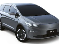 Aletra Siap Rilis ‘Adiknya’ L8 EV di GIIAS 2026? Aletra L8 EV Geely Jakarta