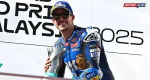 Alex Marquez