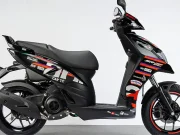 Makin Sporty! Skutik Aprilia SR-GP Replica 175 Mirip Motor MotoGP-nya Grafis Spesial Makin Sporty! Skutik Aprilia SR-GP Replica 175 Mirip Motor MotoGP-nya Grafis Spesial