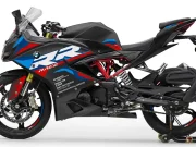 Rayakan 10 Ribu Penjualan! BMW G 310 RR Limited Edition Mengusung Kesan Balap Rayakan 10 Ribu Penjualan! BMW G 310 RR Limited Edition Mengusung Kesan Balap