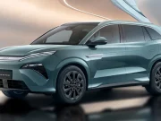 BYD Atto 8