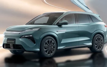 Dulu Diremehkan, Kini BYD Jadi Rajanya Mobil Listrik Global Tahun 2025