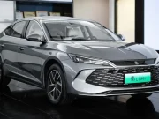 BYD Qin L DM-i Car News China