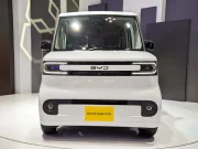 BYD Racco InsideEVs