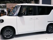 Kei Car BYD Racco Bakal Menganggu Rivalnya Mulai Tahun 2026? BYD Racco VOI
