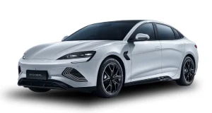 Mobil listrik BYD Seal