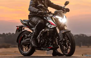 Gaya Streetfighter Kekar! Bajaj Dominar NS400Z 2026 Moge Kok Cuma Rp 82 Jutaan? Gaya Streetfighter Kekar! Bajaj Dominar NS400Z 2026 Moge Kok Cuma Rp 82 Jutaan?