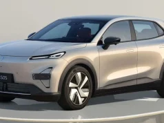 Changan Automobile Deepal S05 ArenaEV