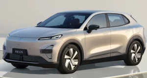 Changan Automobile Deepal S05 ArenaEV