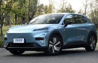 Changan Automobile Deepal S05 Car News China