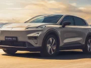 Changan Bakal Menjual Mobil REEV di Indonesia Mulai Tahun 2026, Apa Itu? Changan Automobile Deepal S05 Egypt