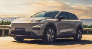 Changan Automobile Deepal S05 Egypt