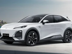 Dua Mobil Changan akan Diluncurkan Tahun 2025, Langsung Dirakit Lokal! Changan Automobile Deepal S07