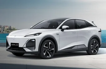 Changan Automobile Deepal S07