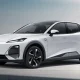 Mobil listrik Changan Automobile Deepal S07