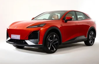 Changan Tak Hadirkan Tombol Fisik Pada Deepal S07, Kenapa? Changan Automobile Deepal S07 Drive