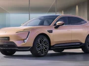Changan Avatr 11 UAE