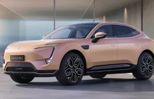 Changan Bakal Membawa Avatr 11 ke Indonesia? Changan Avatr 11 UAE