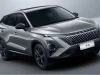 Chery C5 Drive