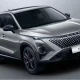Chery C5 Drive