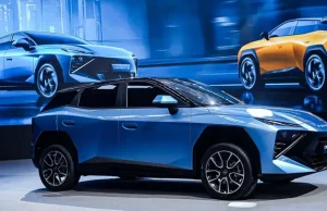 Chery Bakal Menjual 6 Mobil Barunya Mulai Tahun Depan? Chery Omoda 4 CarsGuide