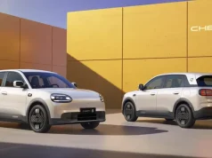 Merek mobil Chery QQ All New BitAuto Global