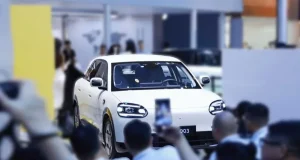 Chery QQ All New Jogja