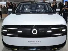 Chery dan BYD Siap Guncang Pasar Kei Car Jepang Mulai 2026! Chery QQ Concept BitAuto Global