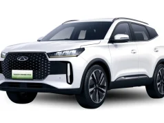 Chery, Mitsubishi, dan Suzuki Naikkan Harga Mobil Hibridanya Mulai September 2026! Mobil PHEV SUV hybrid Chery Tiggo Cross