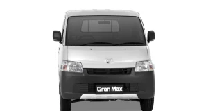 Daihatsu Gran Max Pickup ADM