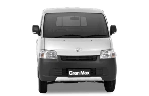 Daihatsu Gran Max Pickup ADM