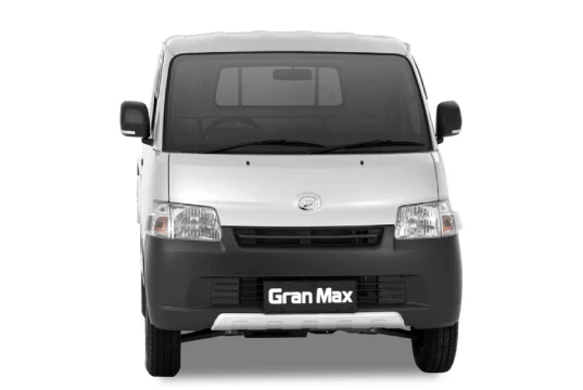 Penjualan mobil Daihatsu Gran Max Pickup ADM